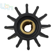 DURAFORCE 09-704BT-1 Water Pump Impeller for Johnson for Sherwood for John Deere RE49896