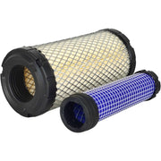 DURAFORCE LVA21196 Maintenance Filter Kit for John Deere 2210 Compact Utility Tractor