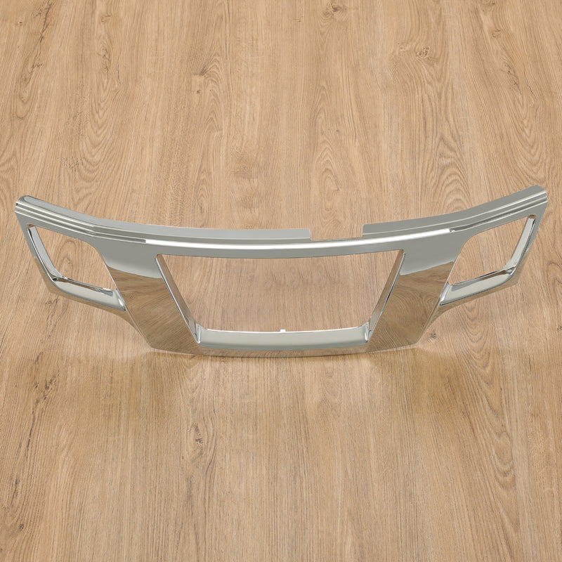 NI1210109C 623823LM0A Front Grille Shell Chrome for Nissan NV200 2013-2021
