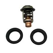 DURAFORCE 833072003 833072 5005440 Thermostat for Mercury Marine Mercruiser 143° 115-250HP
