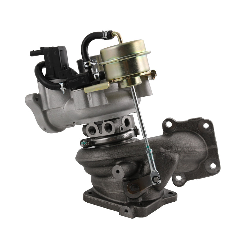 Billet Turbocharger TD04L for Chevy Camaro Malibu GM Cadillac CTS ATS