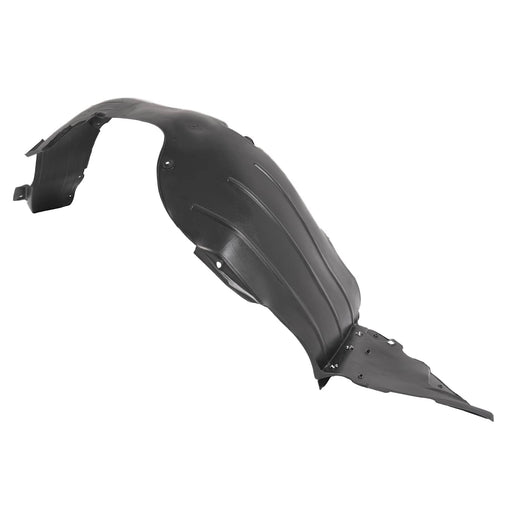 DURAFORCE Inner Fender Liner Front Driver Left Side for Hyundai Elantra 2014-2016