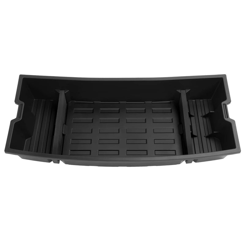DURAFORCE Trunk Hidden Rear Hatch Storage Organizer Cargo Box for Ford Explorer 20-2024