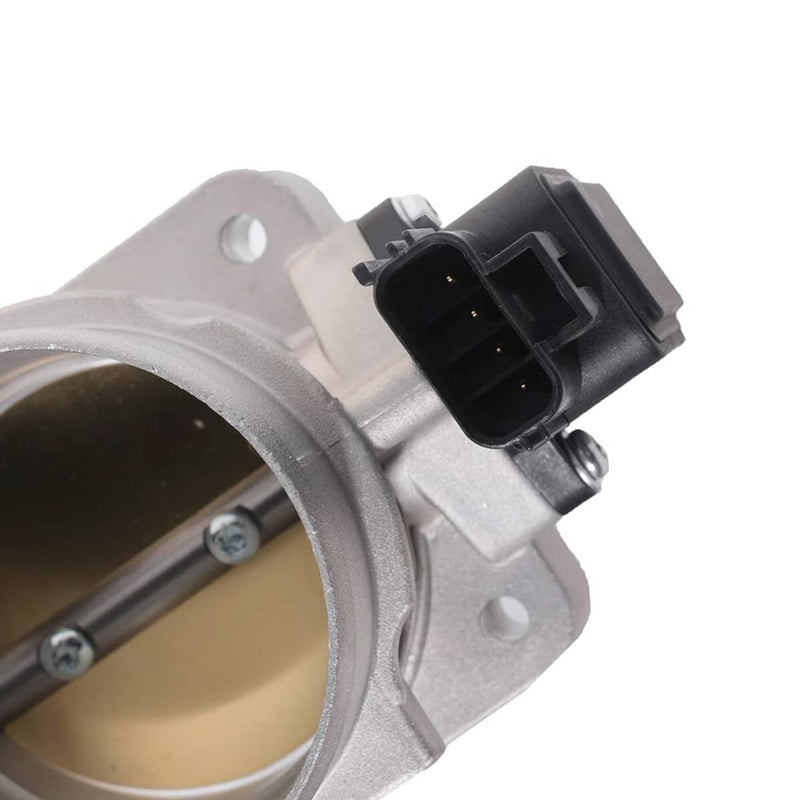 3L5Z9E926AA Throttle Body for Ford Crown Victoria V8 4.6L E-150 2005-2011