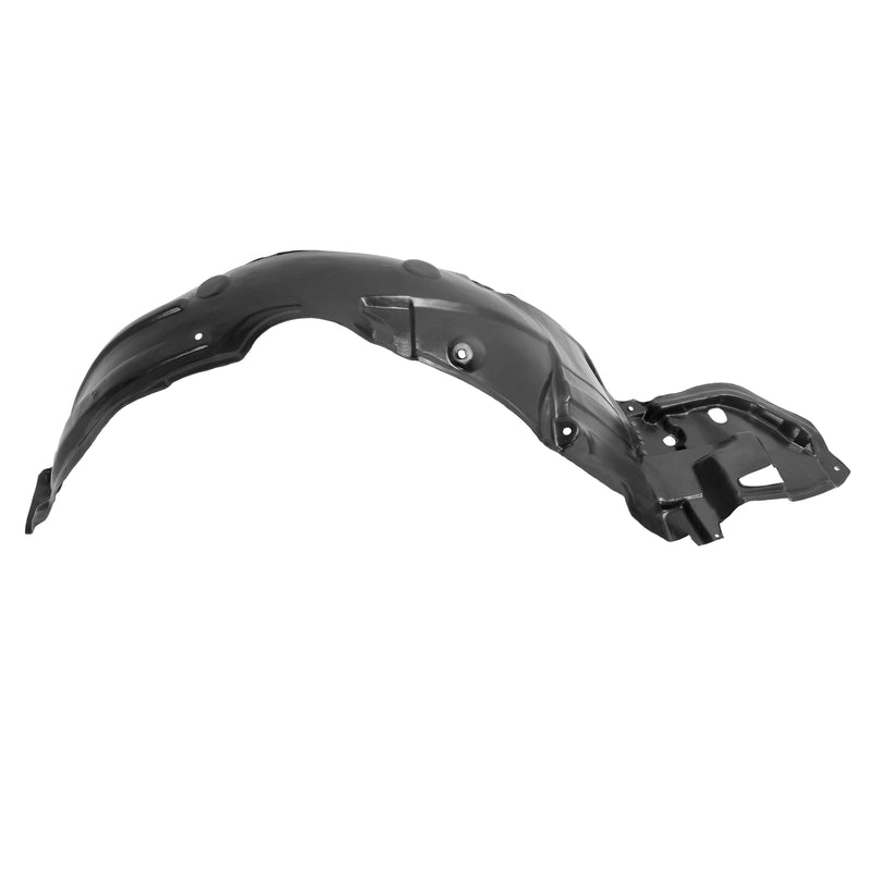 Front Fender Liner Driver Side for Toyota Corolla 2011-2013 Without Insulation