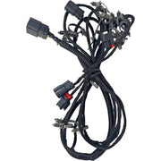 DURAFORCE 85150863 Front Fog Lamp Wiring for Chevrolet Camaro RS Fire Edition Coupe 2019