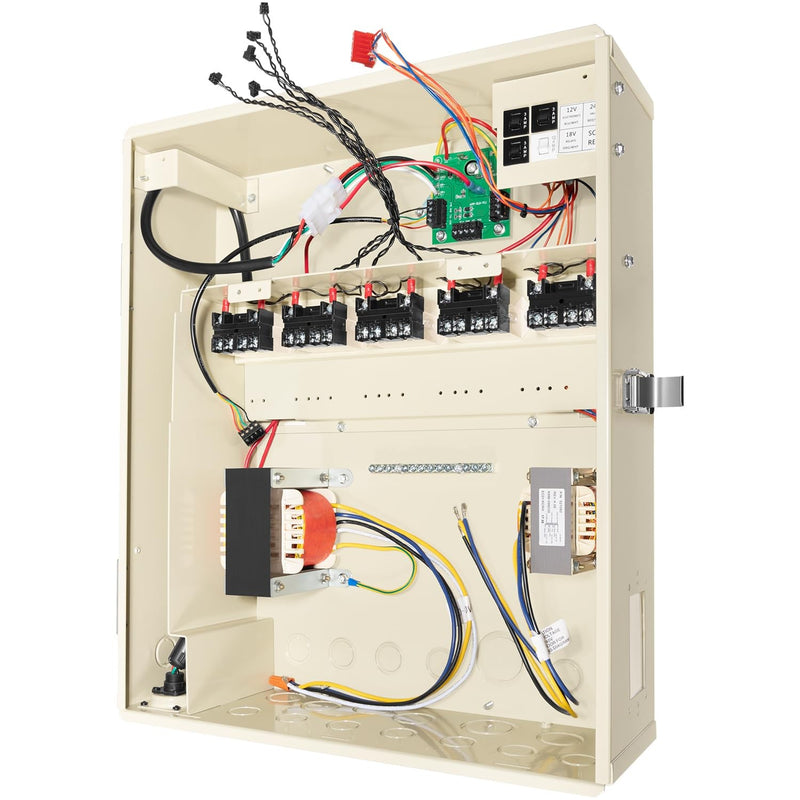 521214 Pool/Spa Power Center for IntelliChlor IC20/40/60 115V/230V