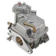 DURAFORCE 3303-895110T01 Carburetor for Mercury 8HP 9.9HP 4-Stroke Outboard Engine