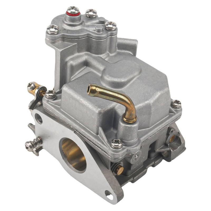 DURAFORCE 3303-895110T01 Carburetor for Mercury 8HP 9.9HP 4-Stroke Outboard Engine