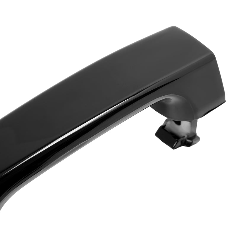 Front Rear Door Handles for Toyota 4Runner for Lexus GX460 2010-2018 09 Set