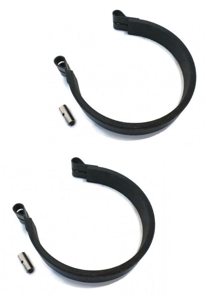 Brake Bands For Tecumseh For Briggs & Stratton For DuroMax For Predator 4.5 2