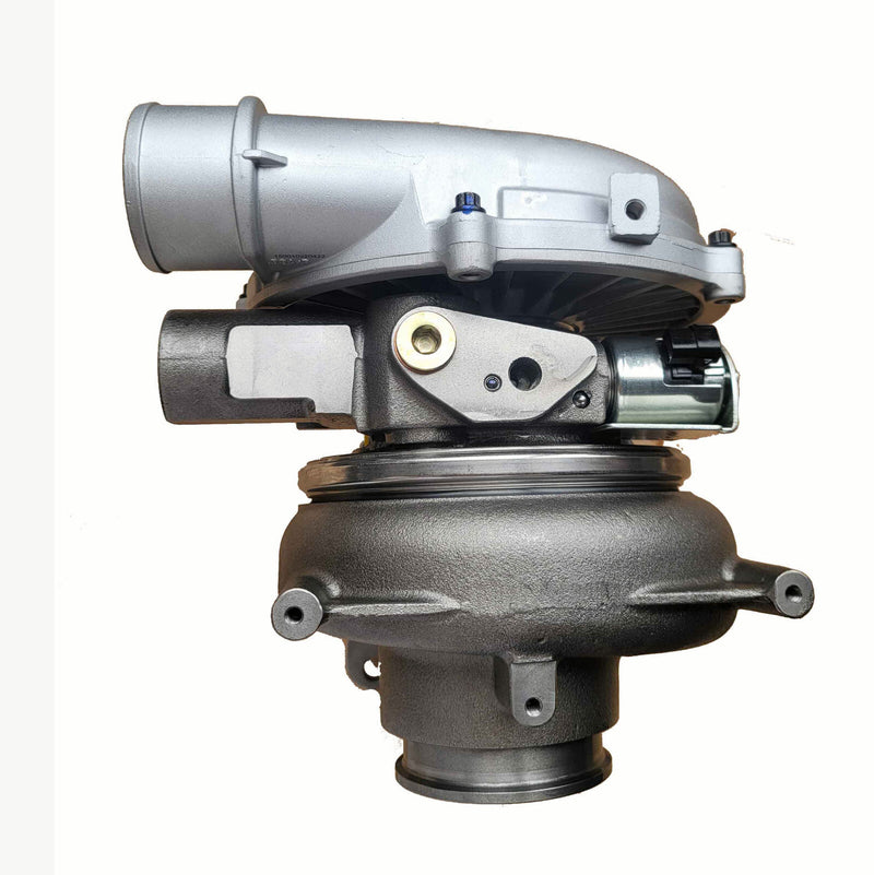 For 2004-2010 Garrett GT3788VA Update 6.6L LLY LBZ LLM Duramax Turbo Charger