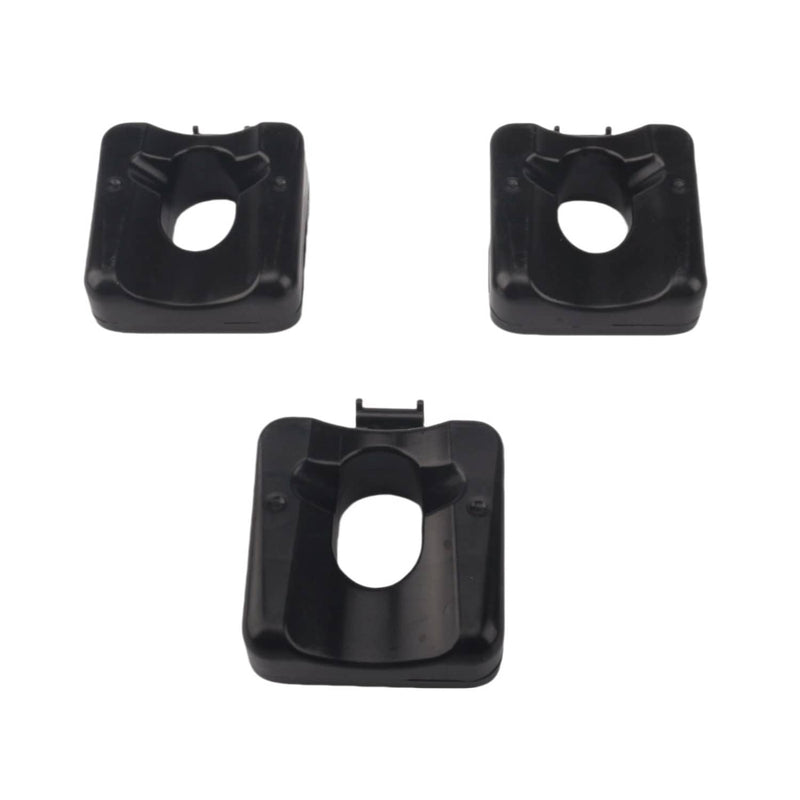 DURAFORCE 6H4-W0093-03-00 Carburetor Repair Kit for Yamaha 40HP 50HP 3Sets