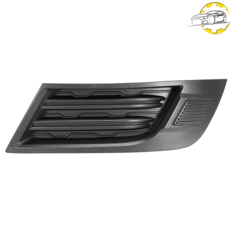 GM1038151 Fog Light Cover Driver Bezel Left Side for Chevy Traverse 2013-2017