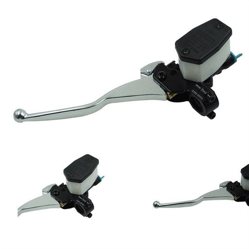 DURAFORCE Front Brake Master Cylinder Assembly for Arctic Cat 500 4x4 1998-2003