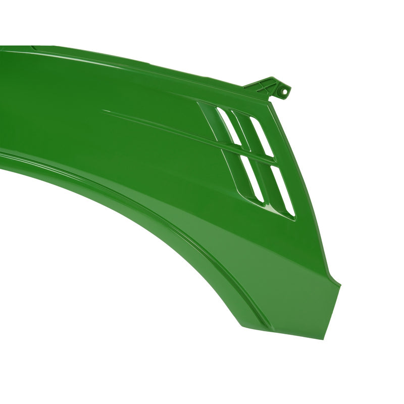 #LVU28436 Hood Right Side Panel for John Deere 1023E 1025R 1026R 2025R