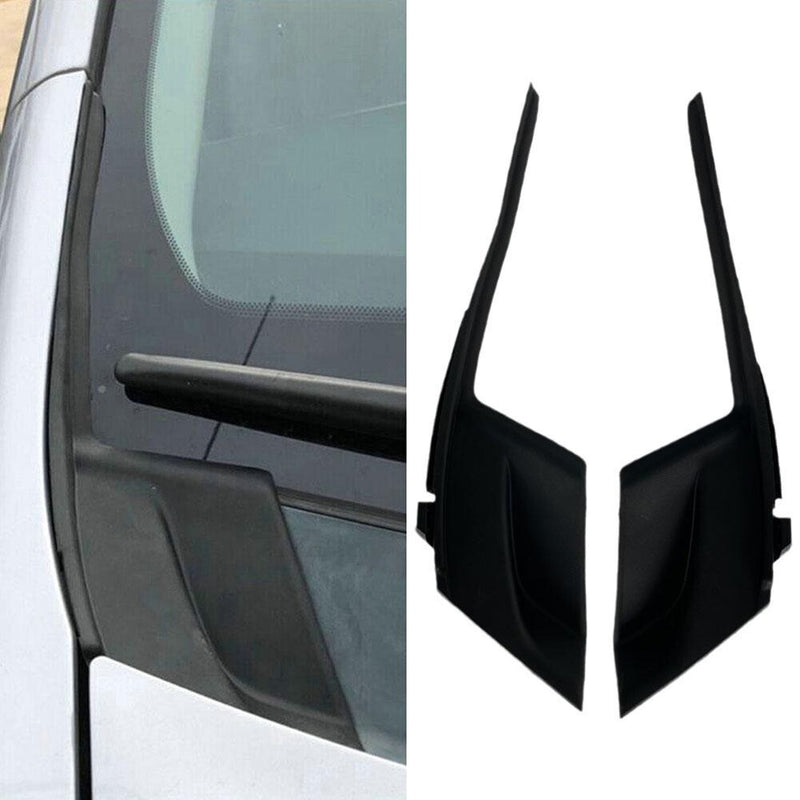 2x Front Fender To Cowl Hood Side Seal for Toyota Sienna 2011-2020 Left Right EA