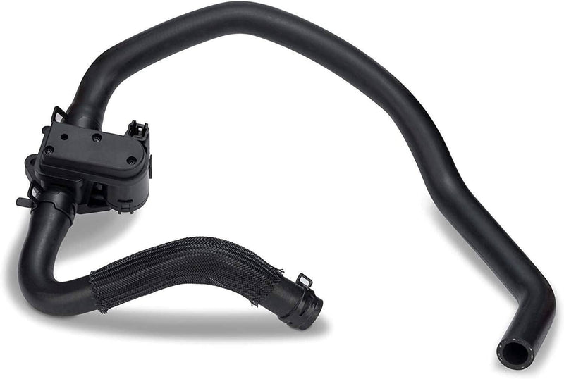 Heater Inlet Hose Control Valve for Nissan Armada 04-15 Infiniti QX56 06-10