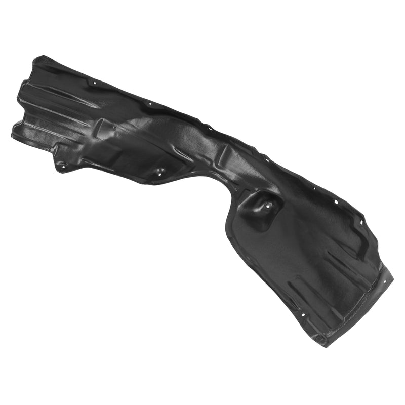 TO1248160 Front Fender Liner Driver Side for Toyota Camry 2012-2014 L LE XLE