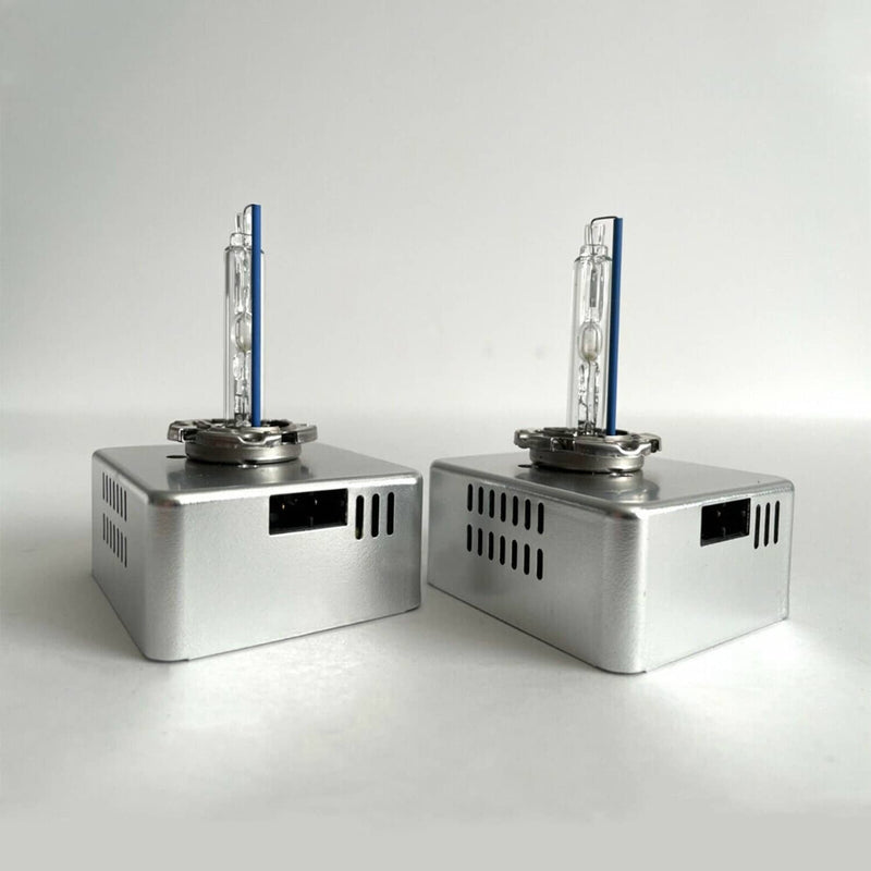 D5S Xenon HID Headlight Bulb for Chevrolet Silverado GMC Sierra Terrain 2pc