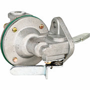 DURAFORCE 129301-52020 Fuel Feed Lift Pump for Yanmar Marine Engine 2GM20 3GM30 3GMD