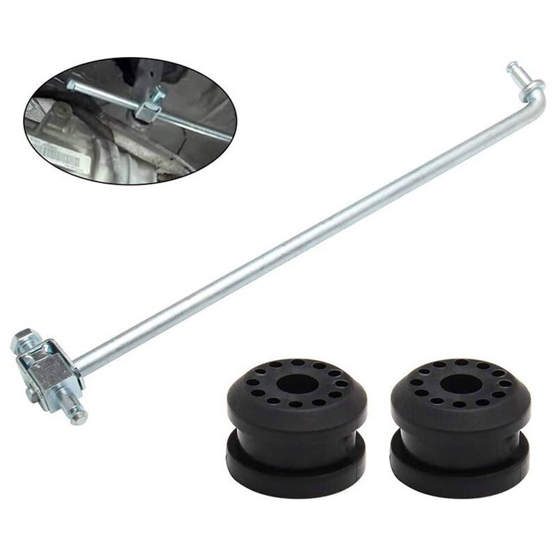 Transfer Case Shifter Control Linkage Grommet Bushings for Dodge Ram 4WD 02-05