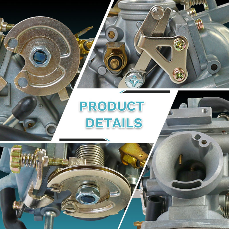 Carburetor for Yamaha V Star 250 Virago XV250 Route 66 1988-2015
