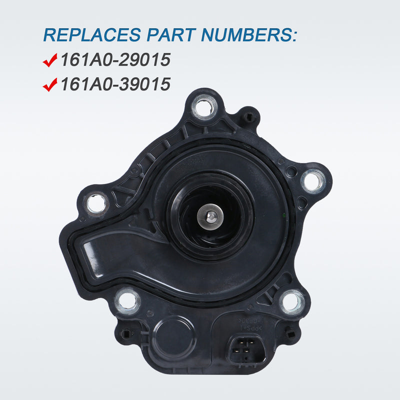 161A0-29015 Electric Engine Water Pump for Toyota Prius CT200h WPT-190