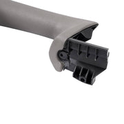 DURAFORCE Door Handle Arm Rest Front Left for GMC Yukon for Chevy Tahoe Silverado 2003-200