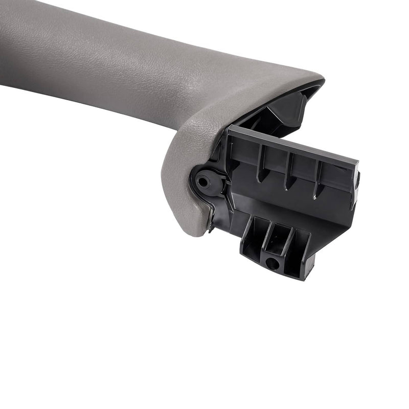 DURAFORCE Door Handle Arm Rest Front Left for GMC Yukon for Chevy Tahoe Silverado 2003-200