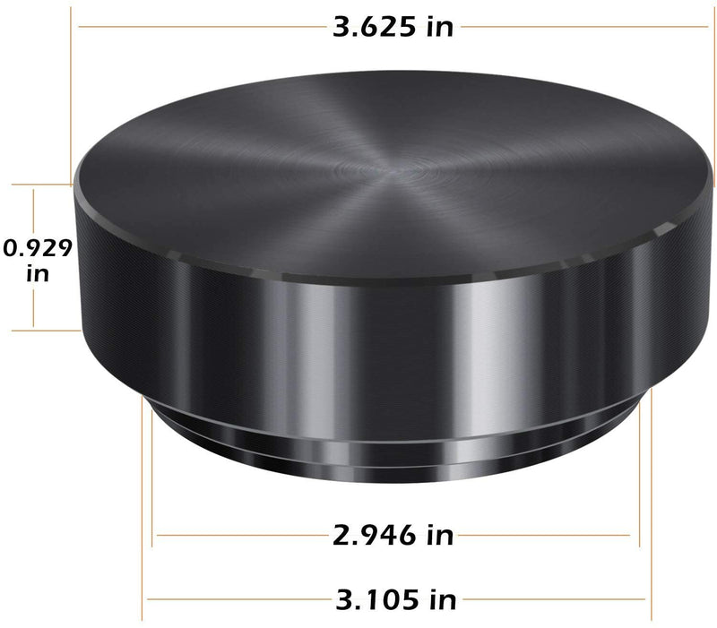 Front Cover Crankshaft Seal Installation Tool for Dodge Cummins 3.9L 5.9L 6.7L