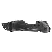 DURAFORCE Front Driver Side Fender Liner Splash Shield for 2016 2017 2018 for Honda Civic