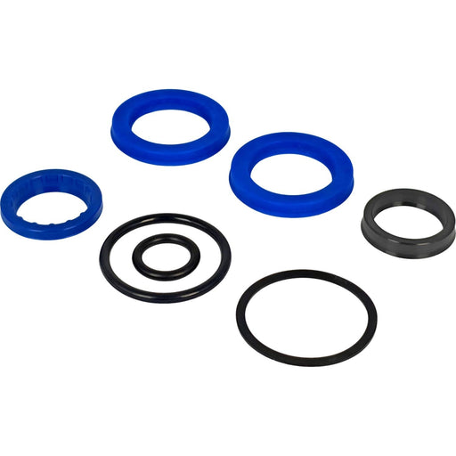DURAFORCE K663304 Hydraulic Cylinder Seal Kit for Cylinder 1 Inch Rod 1-3/4 Inch Bore