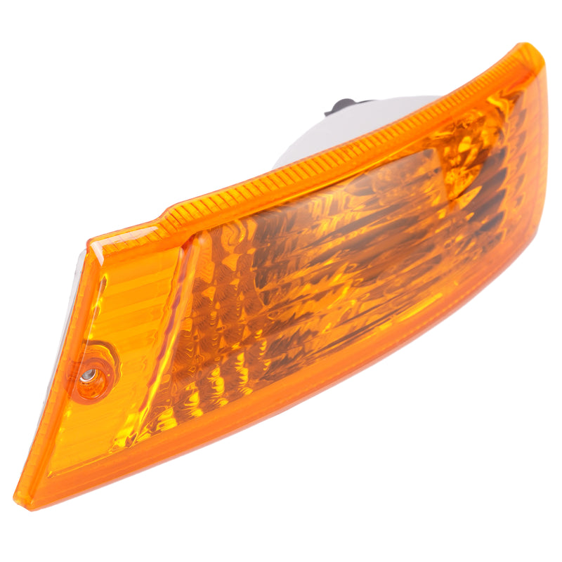 55156767AE Turn Signal Light for Jeep Liberty 2005-07 Driver Side with Bulb