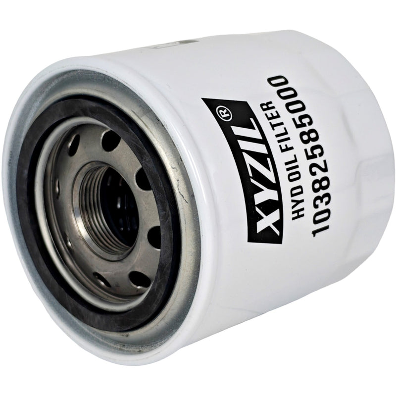 Maintenance Filter Kit Fit for Mahindra Max 24 22 26 28 25 XL HST