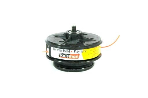 DURAFORCE Trimmer Head 10x1.25 LHM for Marunaka Kawasaki Shindaiwa C35