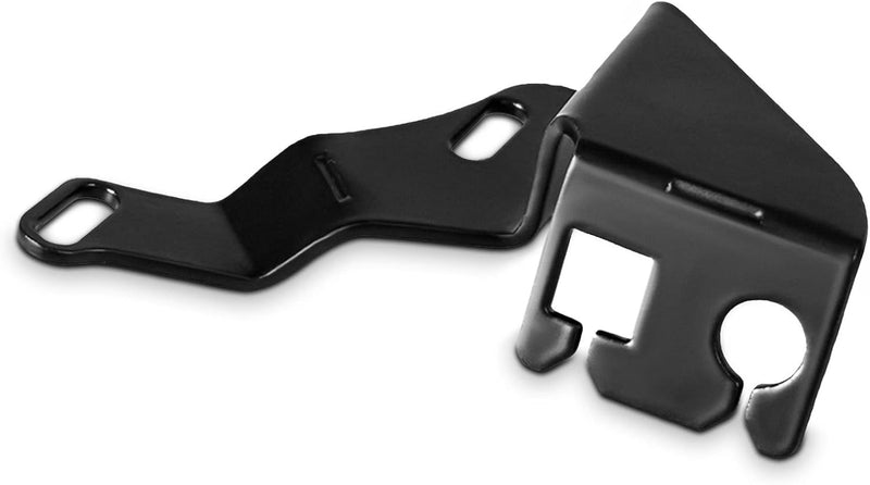 Intake Manifold Throttle Cable Bracket Kit for TBSS NNBS L92 99-07 GM Silverado