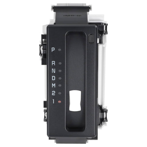 DURAFORCE BL3Z-7D443-CA Automatic Trans Gear Selector Cover for Ford F-150 2011-2014