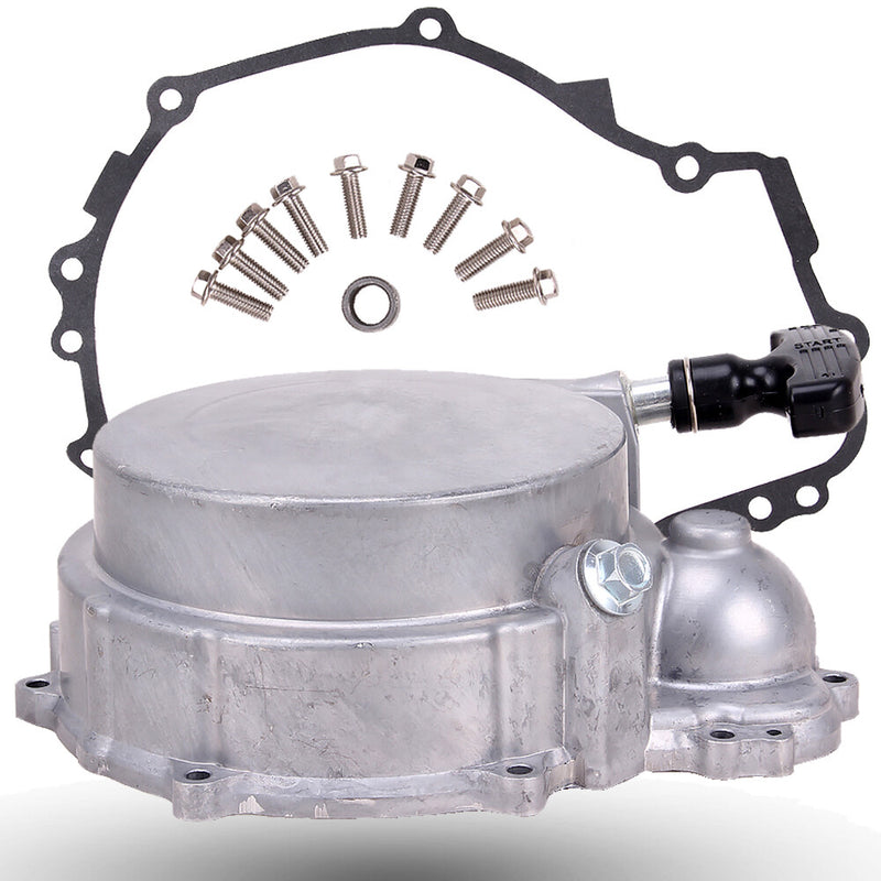 Complete Recoil Starter Pull Start Assembly for Polaris Magnum 325 330 425 500