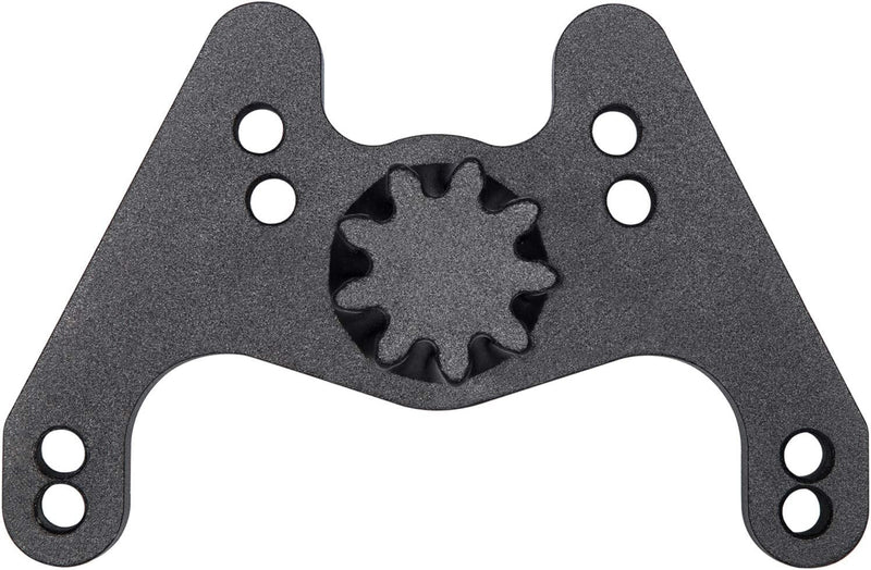 Engine Barring Flywheel Tool for Volvo for Mack 1998-2018 D11 D12 D13 D16