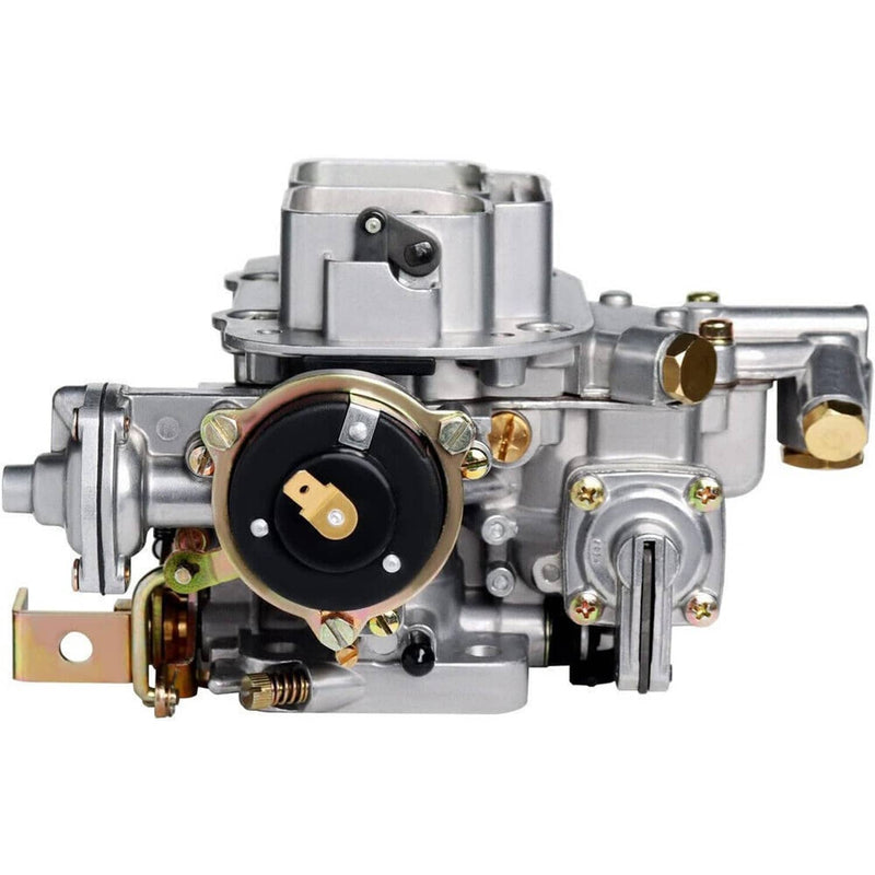32/36 DGEV DGV 2 Barrel Carburetor for Nissan Toyota Pickup Mazda B2000