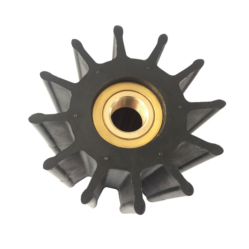 29000K Flexible Impeller for Sherwood G2902-01 G2902X G2903-01 G2903X