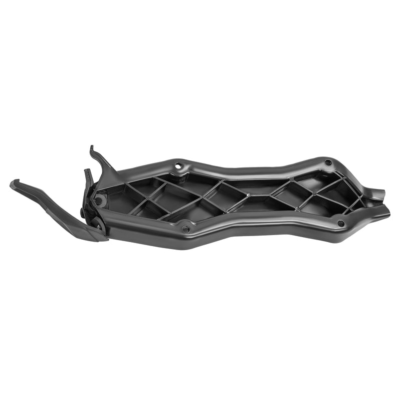 860202528 Black PE Fuel Caddy Base Kit Replace for Ski-Doo LinQ