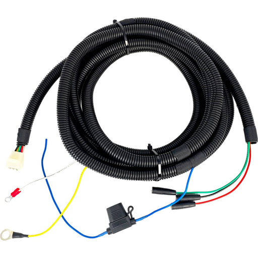 DURAFORCE 15764 Touchpad Wire Harness Assembly for Meyer E47 E60 Touch Pad Control