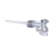 DURAFORCE Petcock Fuel Tank Switch Valve for Kawasaki KLX110 2002-15 Suzuki DRZ110 03-05