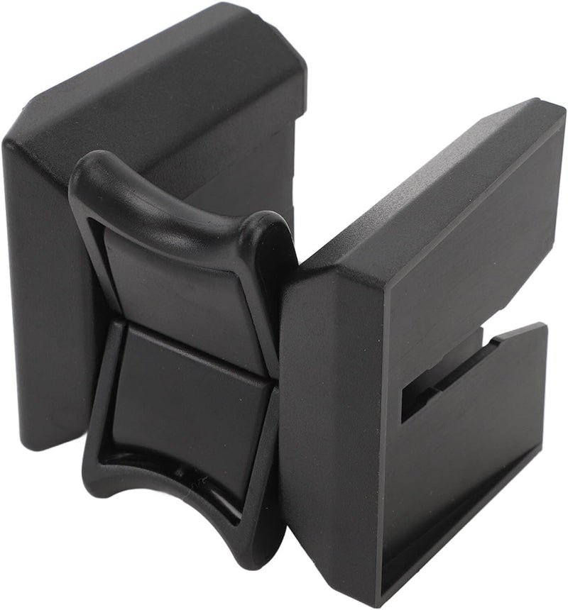 55618-48180 Cup Holder Insert Divider Black for Lexus RX350 RX450H 2010-2015