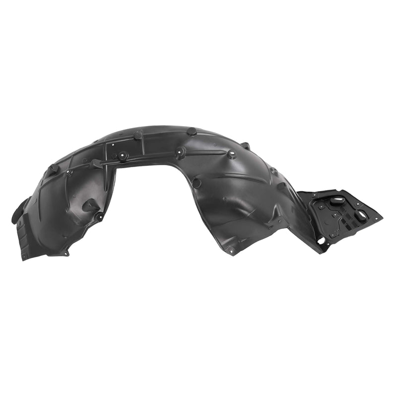Front Driver Side Fender Liner Splash Shield for 2016 2017 2018 for Honda Civic