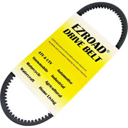 DURAFORCE 78-1340 Water Pump Belt for Thermo King SL-100e, SL-200e Tier 2 Engine, SL-300