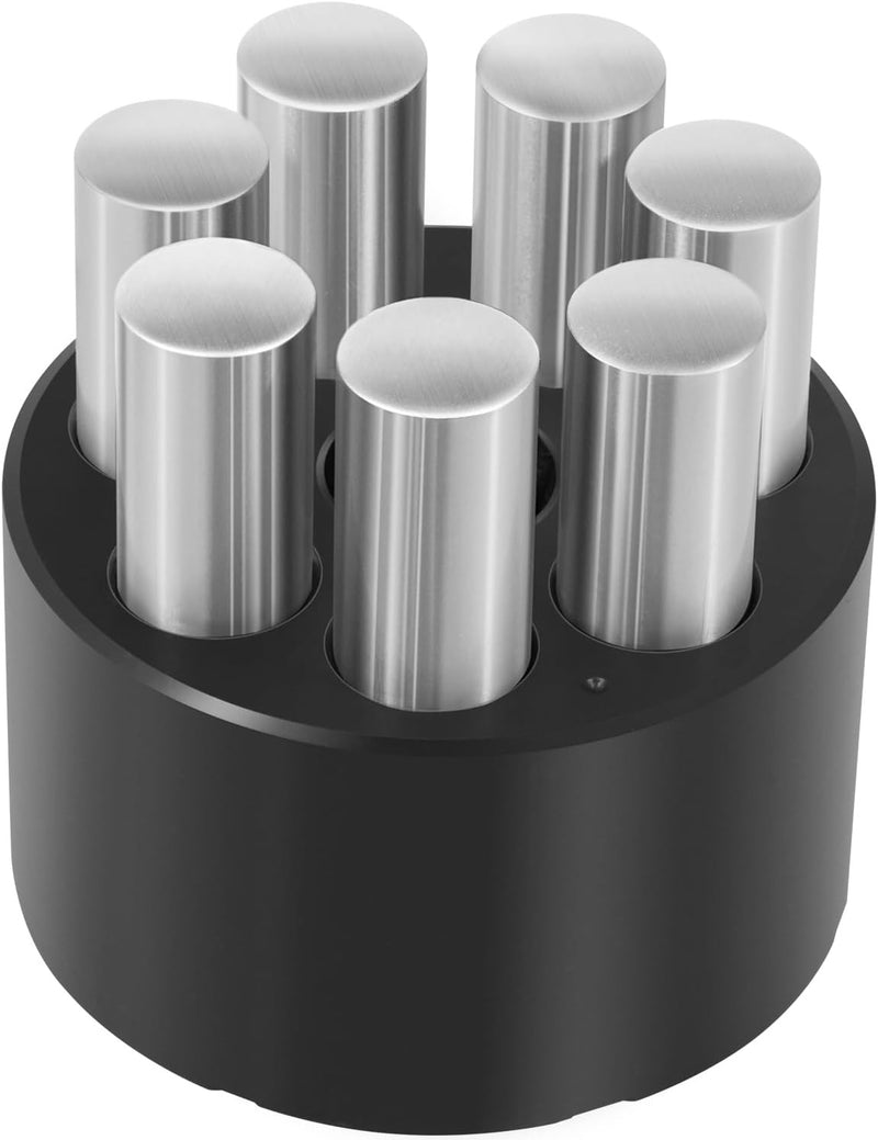 70723 Cylinder Block Kit 7-Piston Assembly Hydrostatic Transaxle for Hydro-Gear