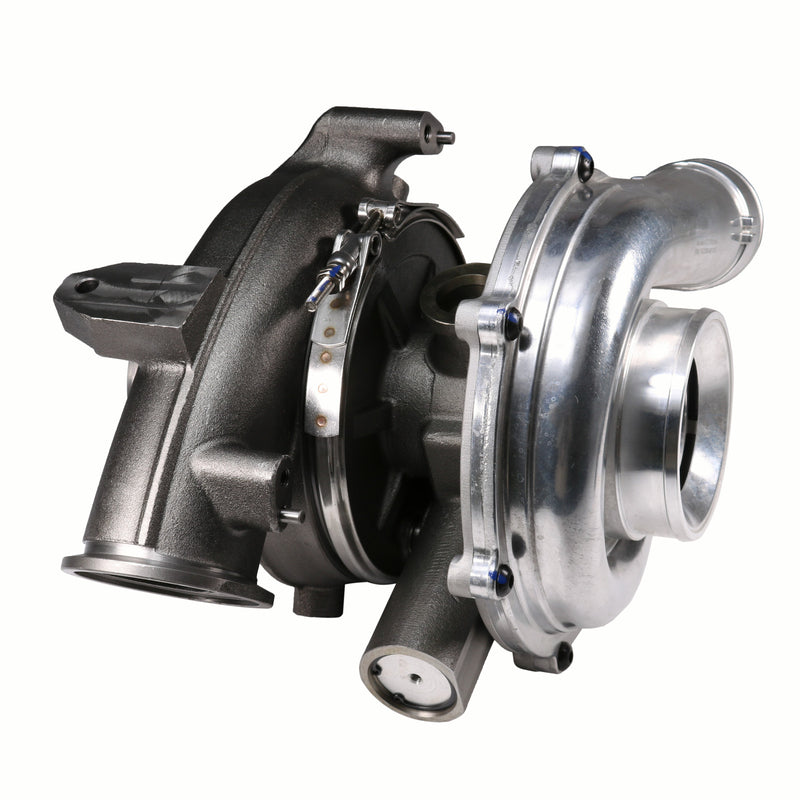 Turbo for Ford Powerstroke Super Duty F-350 6.0L 2004-2007 GT3782VA Charger